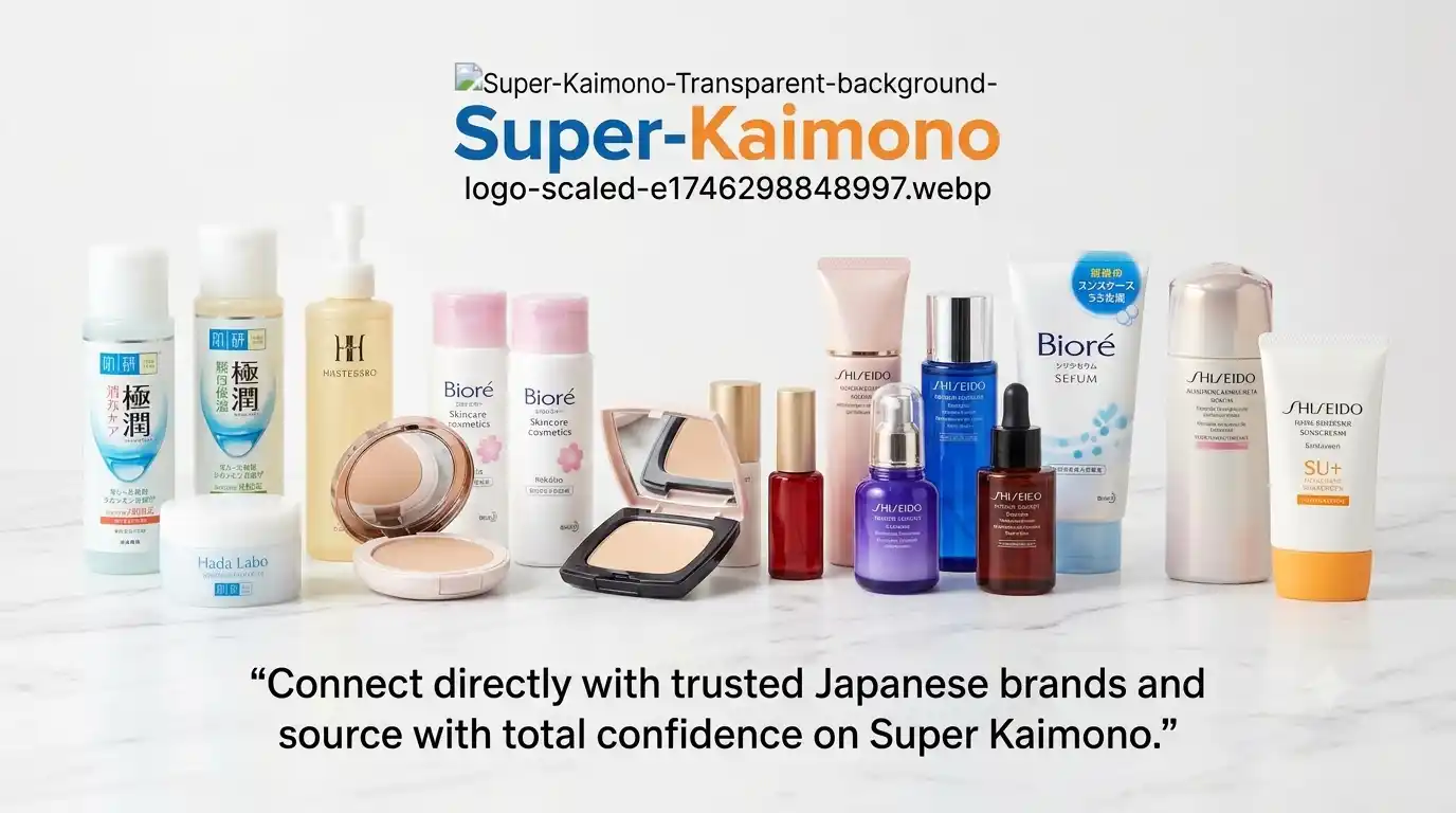 Why Smart Buyers Choose Japanese Cosmetics in 2026