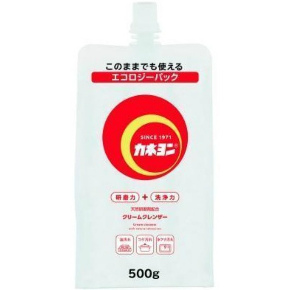 Kane-yon Eco Cozy Pack 500g