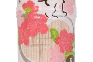 Sakura toothpick S